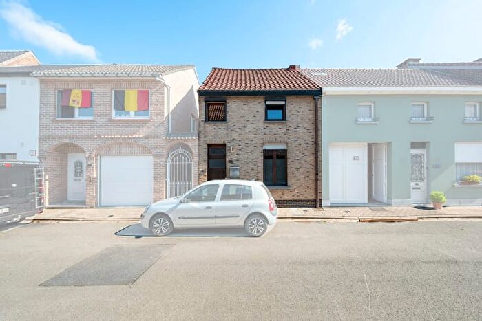Maison 7 pièces à vendre - Driegotenkouter, Hamme