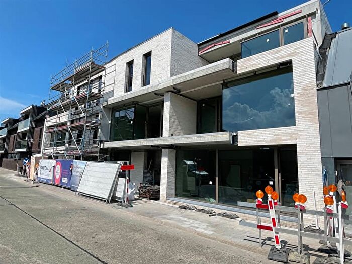 Appartement à Kapellestraat, OOSTKAMP, à vendre