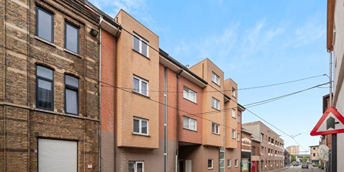 Appartement à vendre - Jozef Vervaenestraat, Ledeberg