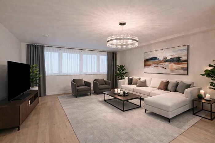 Appartement 9 pièces à vendre - Koning Albert I Laan, Wemmel