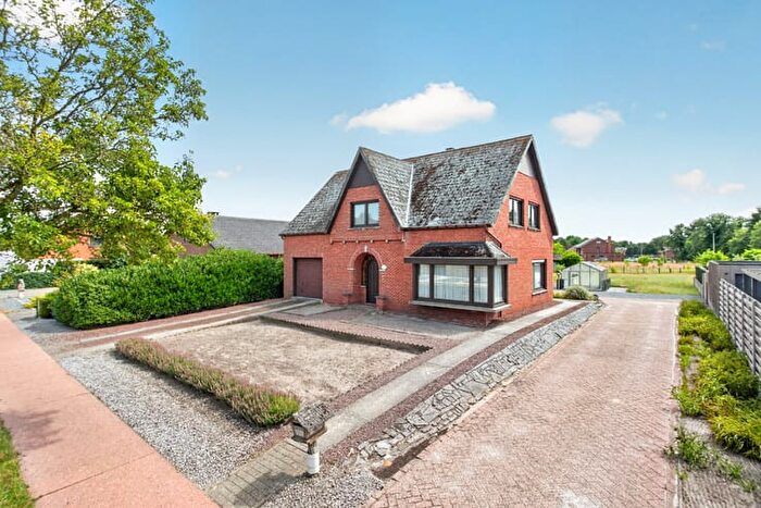 pijvenstraat, Lommel - Maison 1 pièce à vendre