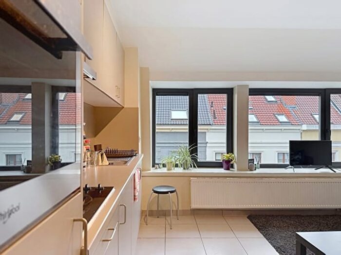 Keizer Karelstraat, Gent - Appartement 2 pièces à louer