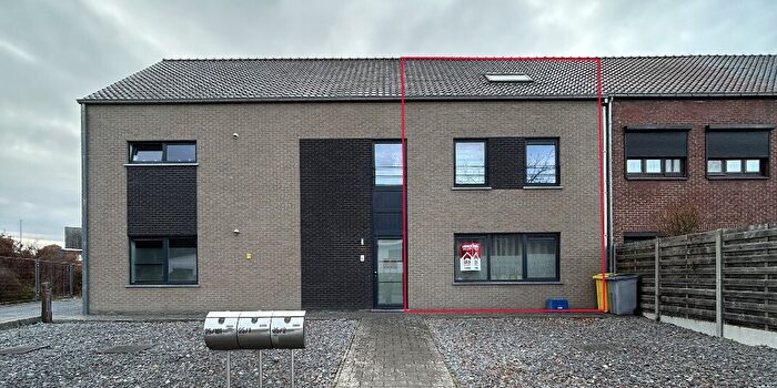 Donk, Mol : Maison 3 pièces à louer