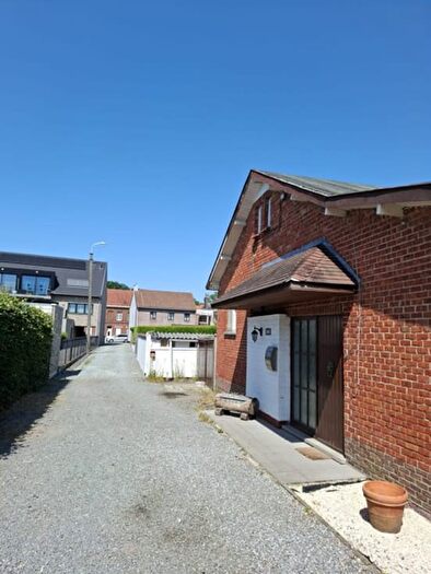 Maison 9 pièces à Fortstraat, Overmere, à vendre