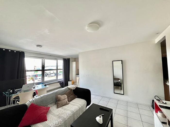 Appartement 4 pièces à Cornelis Dyckstratelaan, Deurne, à vendre