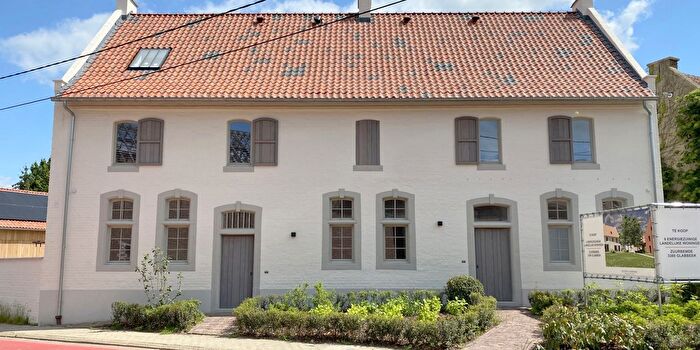 Maison 3 pièces à Zuurbemde, GlabbeekZuurbemde, à vendre
