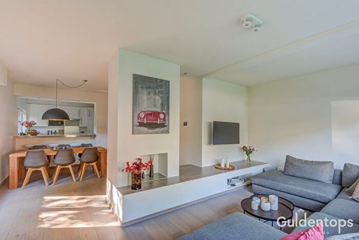 Oosterveldlaan, Antwerpen - Appartement 2 pièces à vendre