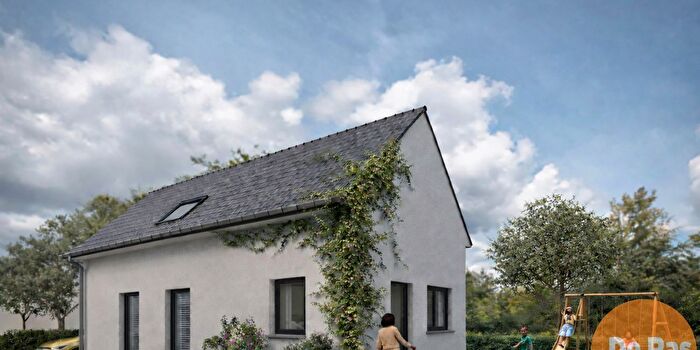 Maison 2 pièces à Maalbroekstraat, Bavegem, à vendre