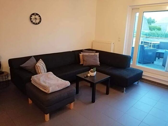 Molenstraat, Herentals : Appartement 1 pièce à vendre