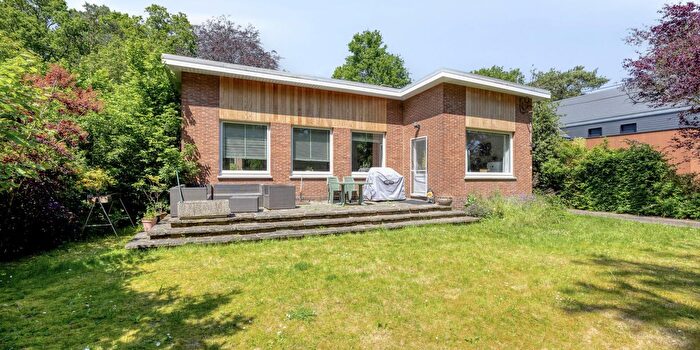 Reinpadstraat, Genk : Maison 5 pièces à vendre