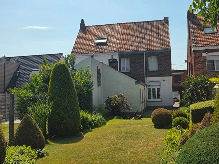 Maison 2 pièces à Marquettestraat, Deerlijk, à vendre