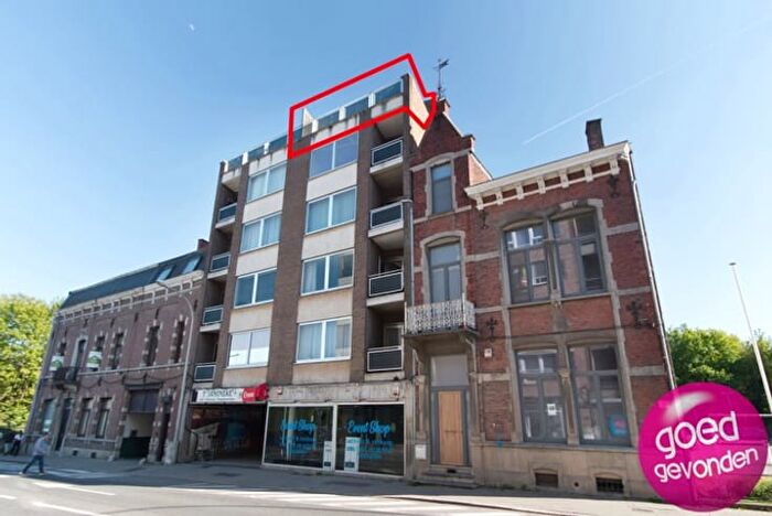 Appartement 2 pièces à Jaminéstraat, TongerenBorgloon, à louer
