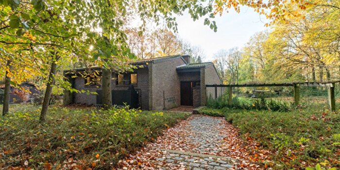 Talieweg, Hertsberge - Maison 3 pièces à vendre