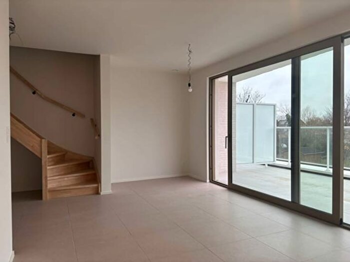 Appartement 3 pièces à Mechelsesteenweg, Blaasveld, à vendre