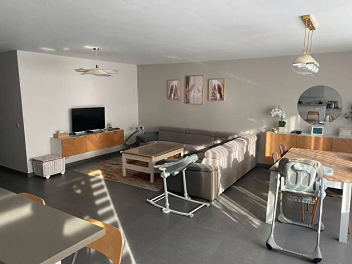 Appartement 3 pièces à vendre - Jan Van Obberghenstraat, Machelen