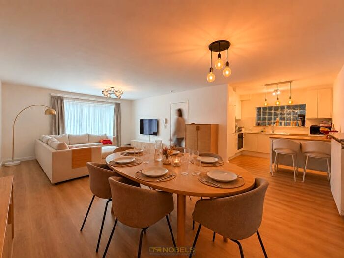 Appartement 11 pièces à louer à Martijn van Torhoutstraat, Oudenaarde