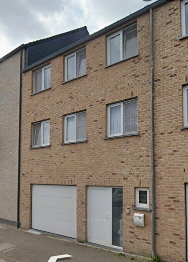 Maison 10 pièces à vendre - Félix Wittouckstraat, LeeuwSaintPierre