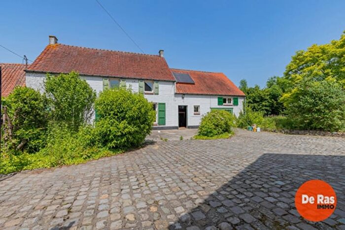 Maison 5 pièces à vendre à Kloosterstraat, Brakel