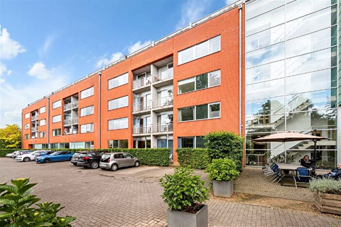Appartement 7 pièces à REGENTIESTRAAT, SintNiklaas, à vendre