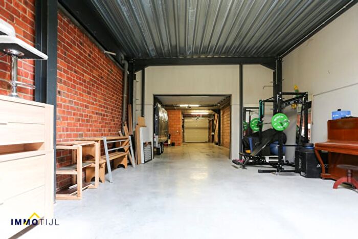 Maison 3 pièces à vendre à Brusselsesteenweg, Lebbeke