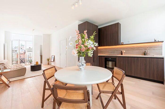 Appartement 1 pièce à vendre à Scheldestraat, Antwerpen