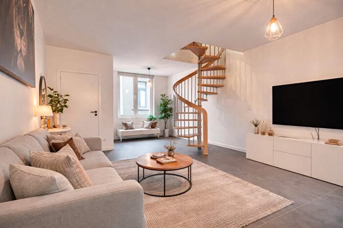 Maison 9 pièces à vendre à Vissersstraat, Rupelmonde