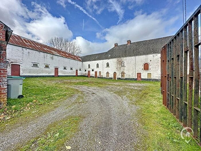 Maison 6 pièces à vendre - Rue de Hogne, MarcheenFamenne