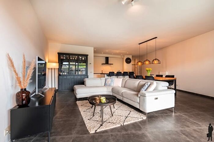 Kerkstraat, Beerse Vlimmeren : Appartement 2 pièces à vendre