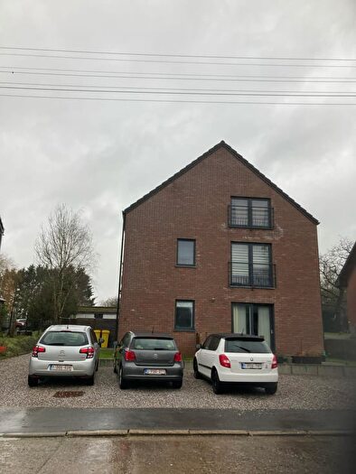 Rue Basse Marquet, SaintGeorgessurMeuse - Appartement 1 pièce à louer