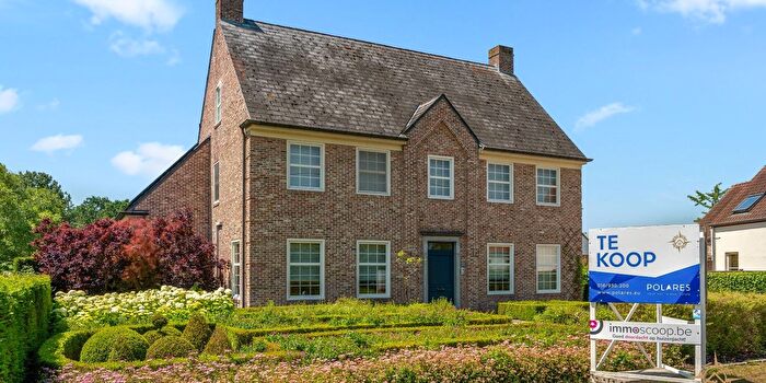 Maison 4 pièces à vendre à Bukenstraat, Kampenhout