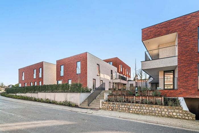 Maison 4 pièces à vendre à Kanunnik Darisstraat, Borgloon