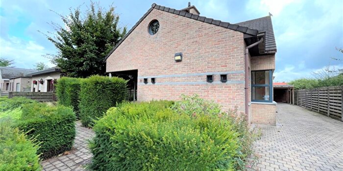 Waterdreef, Gooreind : Maison 4 pièces à louer