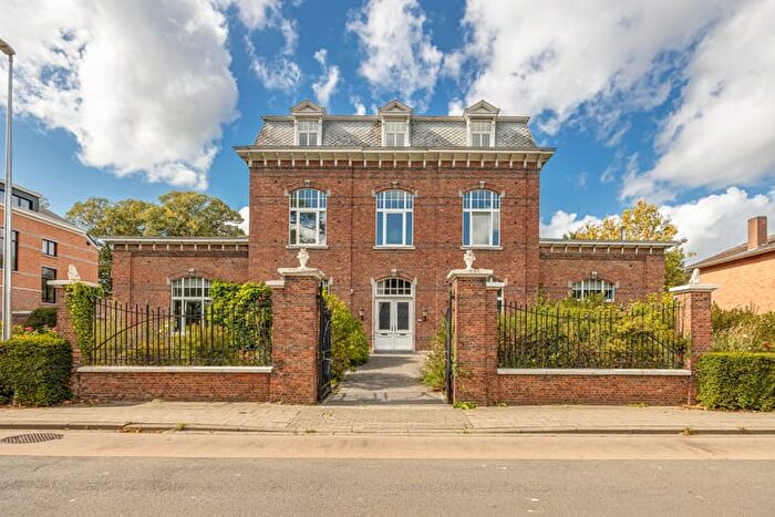 Maison 9 pièces à vendre à Remylaan, Wijgmaal