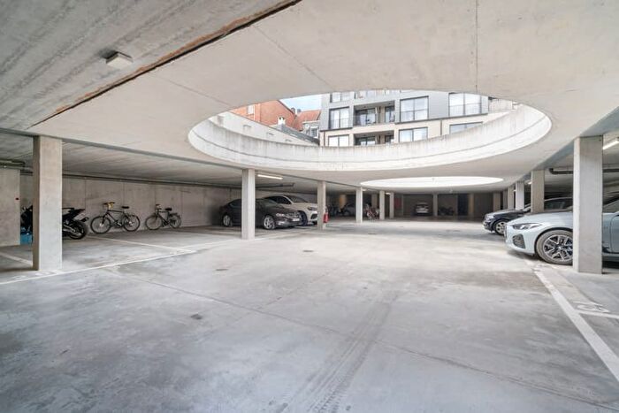 Zand, b - Appartement 1 pièce à vendre