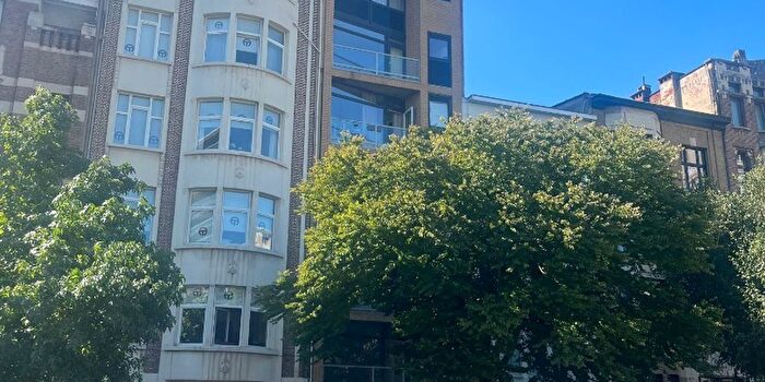 Karel Oomsstraat, Antwerpen : Appartement à louer