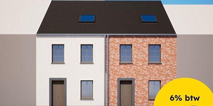 Maison 4 pièces à vendre à Dorpsstraat, Oudenburg