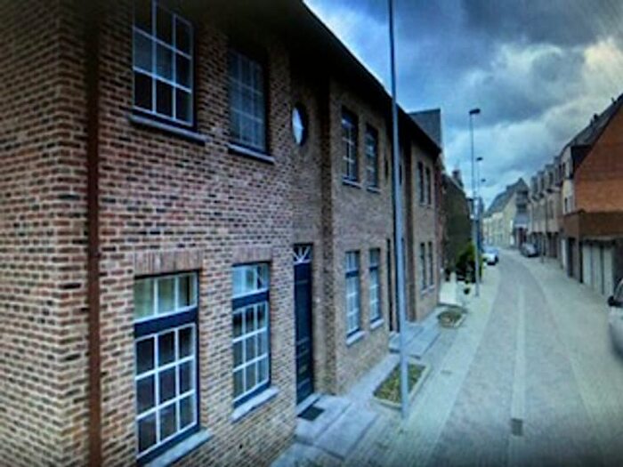 Hofkouter, SintLievensHoutem - Maison 3 pièces à louer