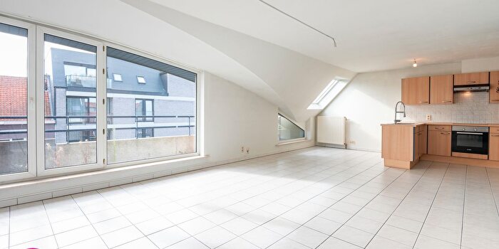 Middelkerke, WestVlaanderen : Appartement 2 pièces à vendre