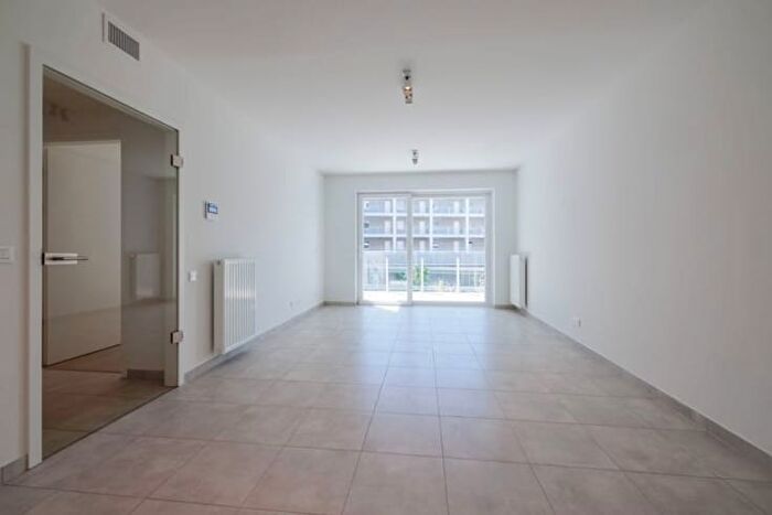Appartement 2 pièces à vendre - Rue du Premier Lanciers, Namur