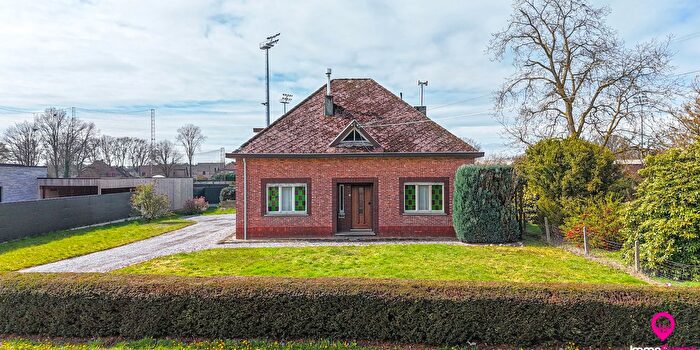 Maison 3 pièces à vendre - De Nieuwe Dijk, Heusden
