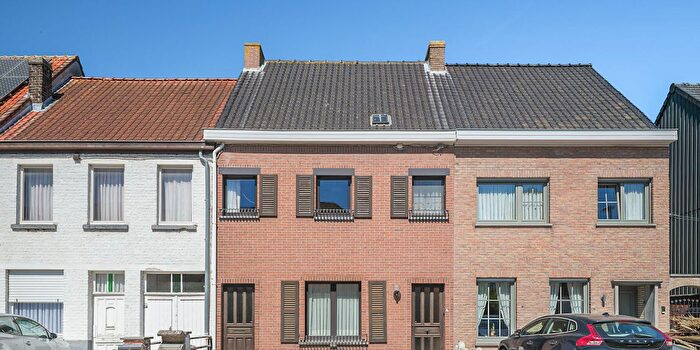 Cornelius Sneyssenslaan, Merelbeke - Maison 2 pièces à vendre