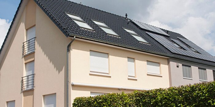 Appartement à vendre - Tenneville, Luxemburg