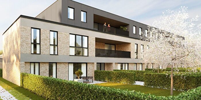 Appartement 4 pièces à vendre - Rommelsweg, SintLaureins