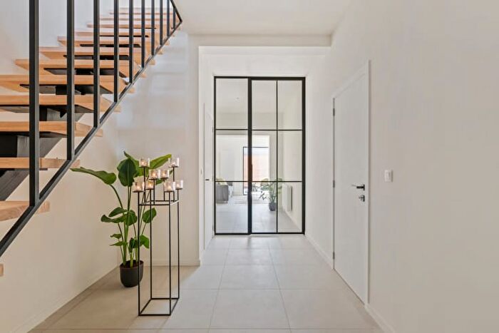 Maison 1 pièce à vendre à Beselarestraat A, Dadizele