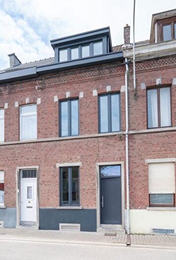 Maison 3 pièces à vendre à Willamekaai, Halle