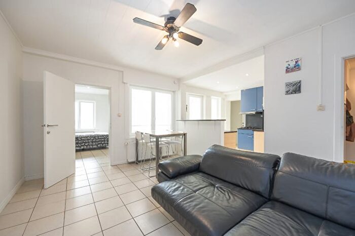 Appartement 10 pièces à vendre à Zeedijk, Oostende