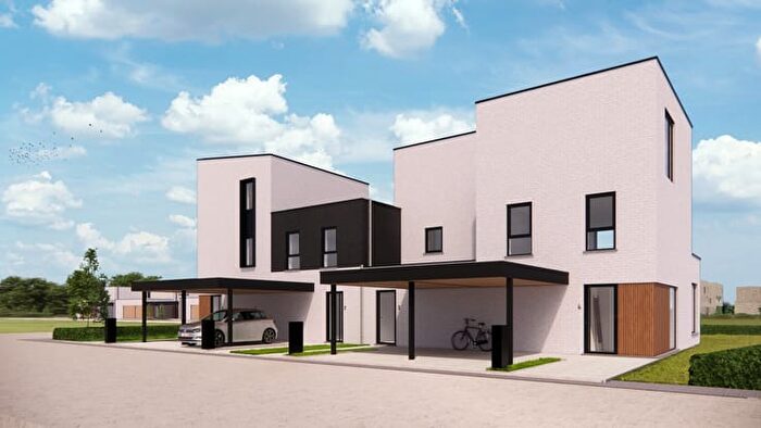 Slagveldstraat, SintTruiden - Maison 14 pièces à vendre