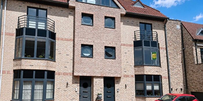 Diksmuide, WestVlaanderen : Appartement 3 pièces à louer