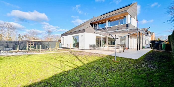 Maison 5 pièces à Stationsstraat, Sijsele, à vendre