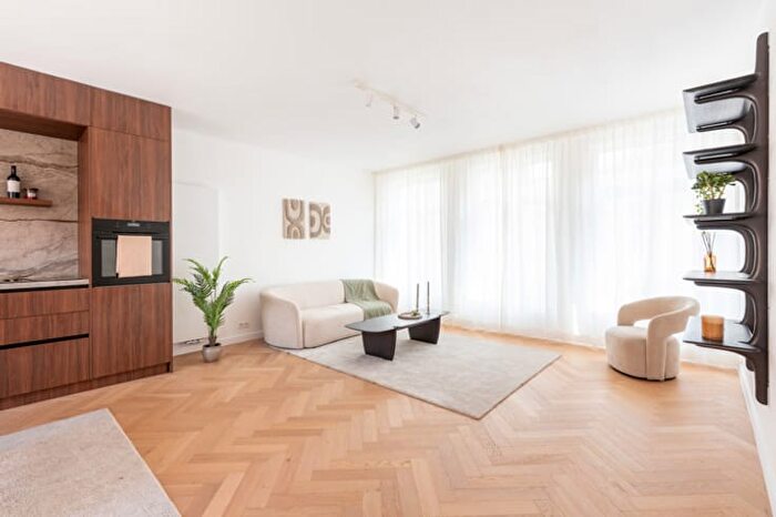Hemelstraat, Antwerpen - Appartement 2 pièces à vendre